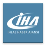 Logo of İhlas Haber Ajansı android Application 